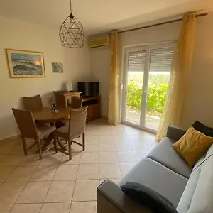 Apartman Casper, Novi Vinodolski